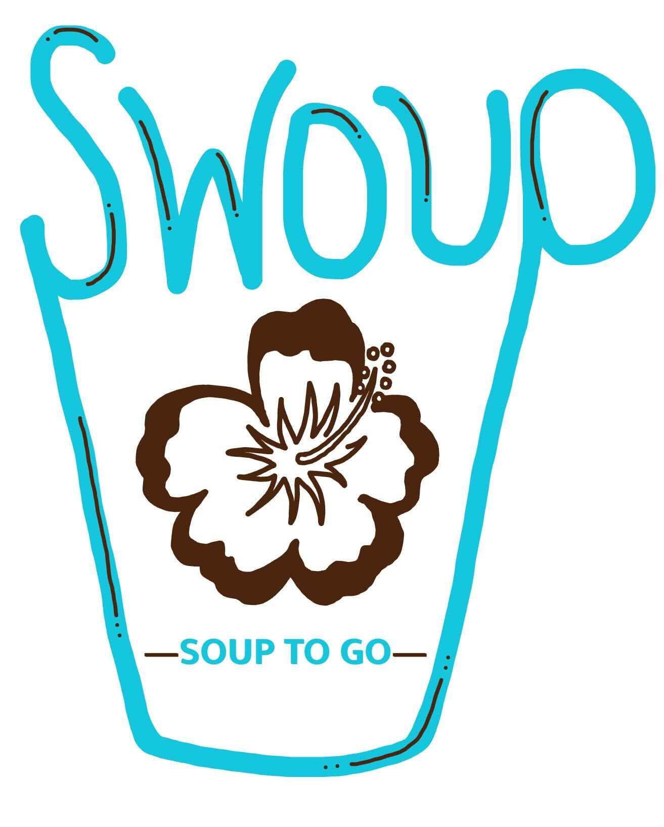 Swoup logo
